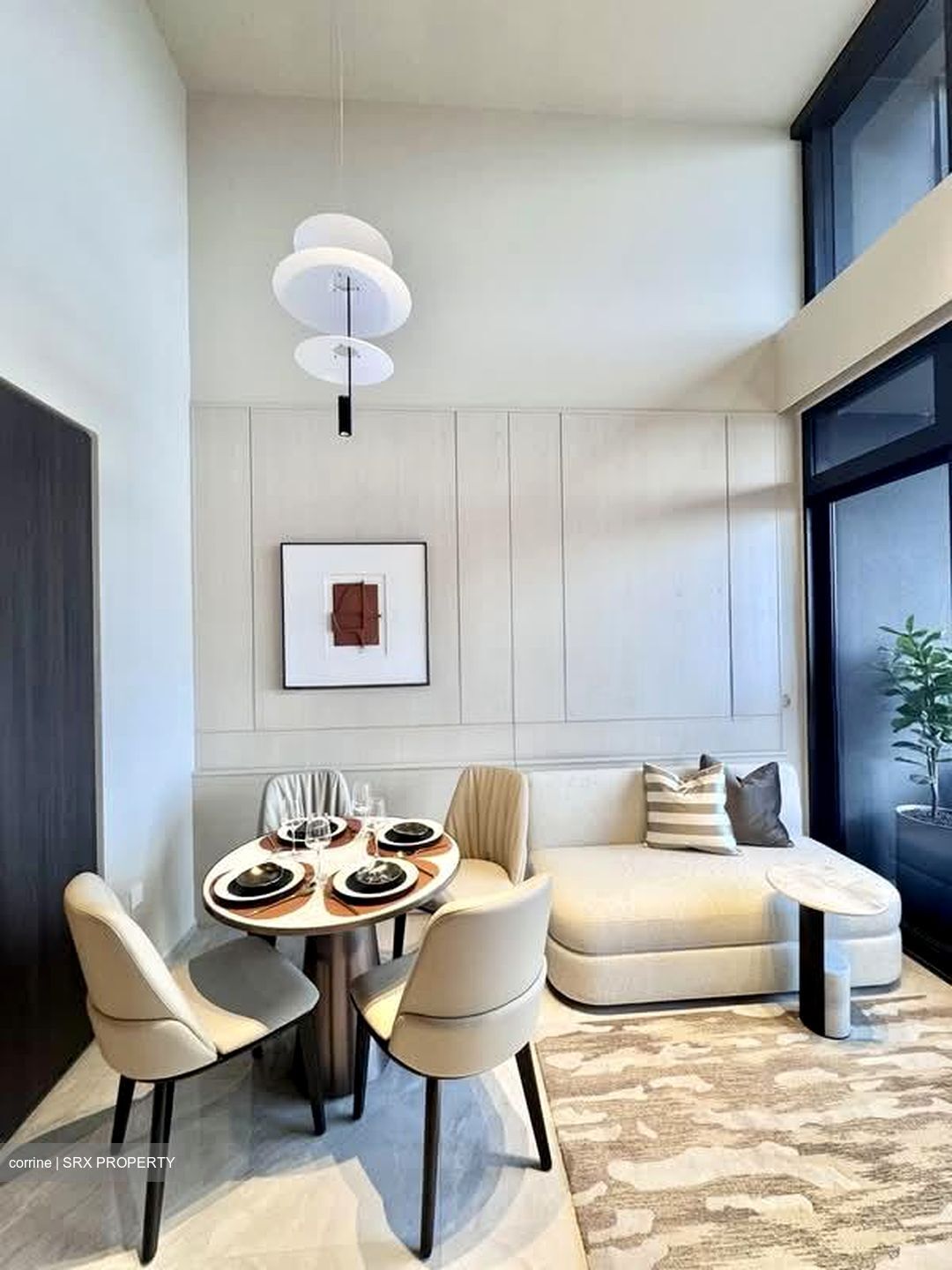 Tembusu Grand (D15), Condominium #566506891